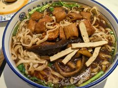 -镇南锅盖面馆(解放路店)