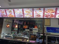 -东关赵记粉汤羊血(兴庆北路店)