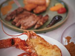 -天空花园餐吧·生日·团建(南山店)