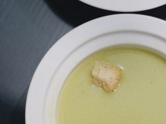 番茄汤-EATALIA意塔利意式餐厅(鼓楼店)