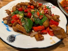 -小口味