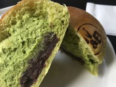 -WHEAT&BAKER-麥(凯德来福士店)
