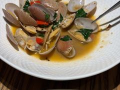 -金成潮菜博物馆(海珠湿地店)