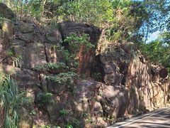 -大雁山风景区