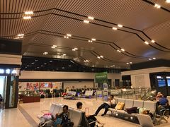 -敦煌莫高国际机场