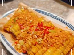 -禄婶鸡煲·打边炉