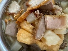 -阿婆米粉店