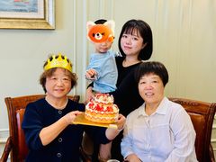 -香融府·烤鸭·家常菜(马家堡路店)