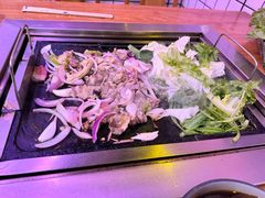 -郭记烤肉创始店(民丰大街店)