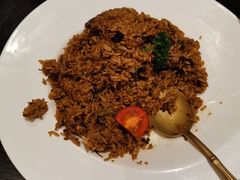 -海天楼中餐厅(吴宫泛太平洋酒店)
