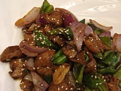 尖椒肥肠-渝小厨(新吴店)