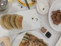 -万荣烤鸭店·北京菜(天坛店)