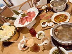 -竹鲜笙全竹宴(国色天香店)