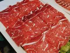 -牛街·马辈儿涮肉(牛街总店)