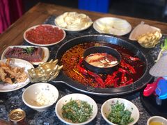 -蜀大侠火锅(寰球文化地标·总府店)