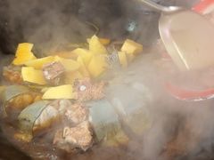 -边江铁锅炖鱼(振八街店)