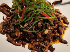 -喜湘宴·精致湖南菜(和平西桥店)