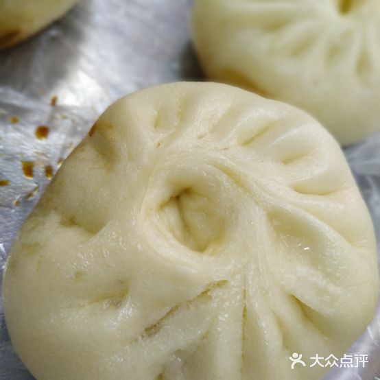 小鲜肉