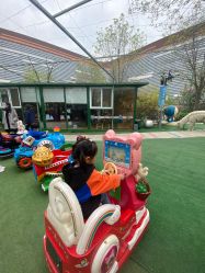 -萌宠亲子动物乐园(槐房万达店)