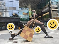 -福田卓悦INTOWN购物中心
