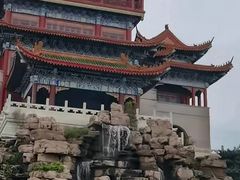 -蓬莱仙岛