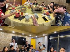 -新辉港式茶餐厅(北栅店)