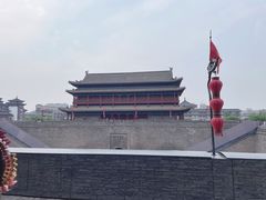 -西安城墙·碑林历史文化景区