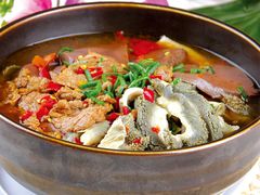 新化三合汤-冰火楼(梦泽园店)