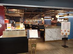 -斗牛士牛排(南京东路店)