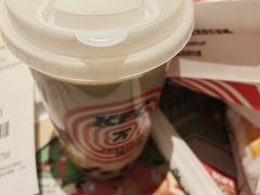 -肯德基(中关村E世界店)