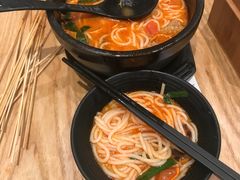 -云味馆过桥米线(皇庭广场店)
