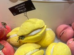 -LUSH(威尼斯人店)