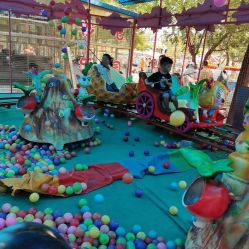 -大望京儿童游乐场