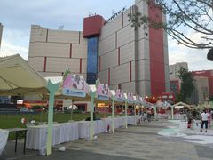 -西安创业咖啡街区