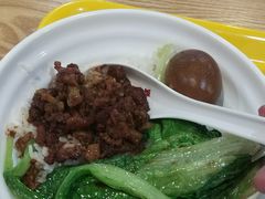 -台湾卤肉饭(龙口店)