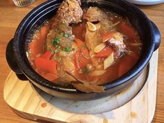 -顺香居·老字号湖北菜(江汉路店)