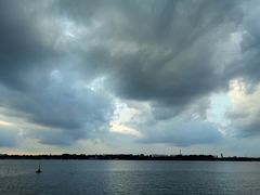 -人民防洪胜利纪念塔