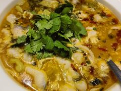 -小秦淮·南京土菜(新亭西路店)