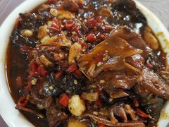 -铁头烧菜馆(立新路店)