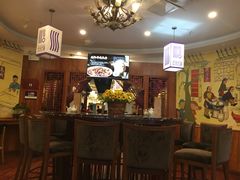 -重庆小面·抄手(解放碑好吃街店)
