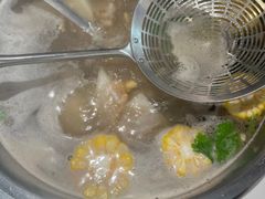 -潮正和潮汕牛肉火锅·老字号(番禺万达店)