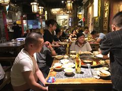 -蜀大侠火锅(建设路第五大道店)