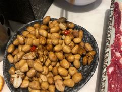 -食潮汕头鲜牛馆(望京保利店)