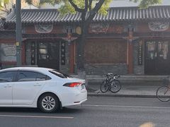 -王府井步行街