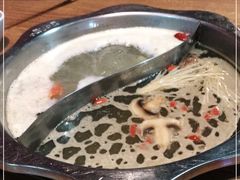 -傣妹火锅(南京东路一店)