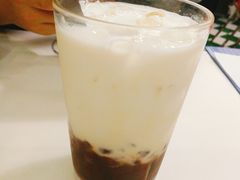 红豆冰-華歡冰室-WahFoon(吉大店)