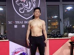 -杭州拳界搏击俱乐部