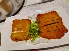 -肥仔文澳门猪骨煲(南京西路店)
