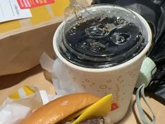 -麦当劳(明湖店)