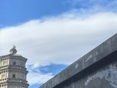 -辽代双塔